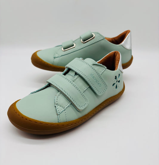 Develab BF Firststep Soft Shoe Velcro 47046