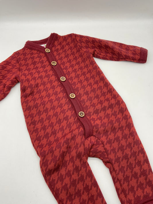 Joha Jumpsuit Merino .