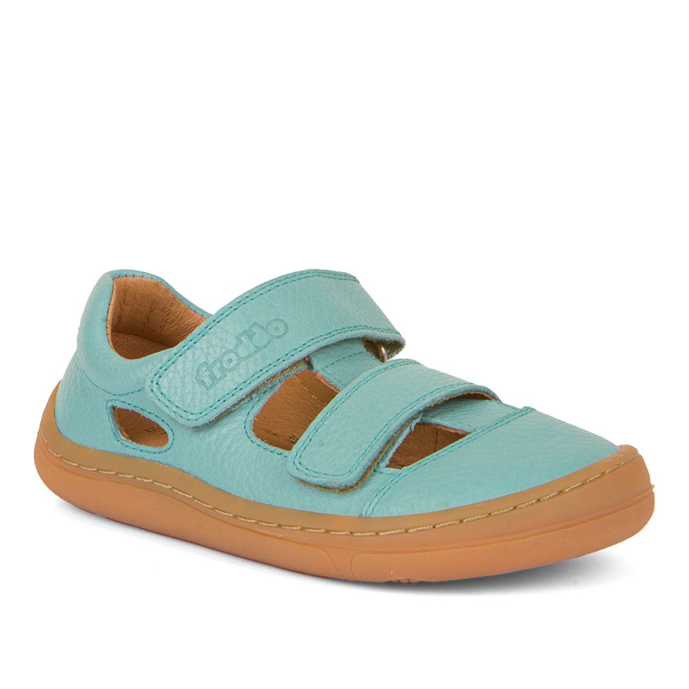Froddo Barefoot Sandal Velcro