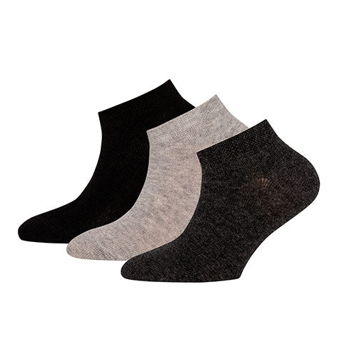 Ewers Sneaker 3er Pack