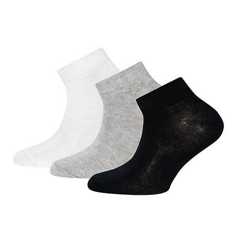 Ewers Sneaker 3er Pack