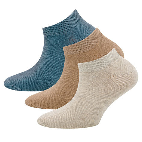 Ewers Sneaker 3er Pack