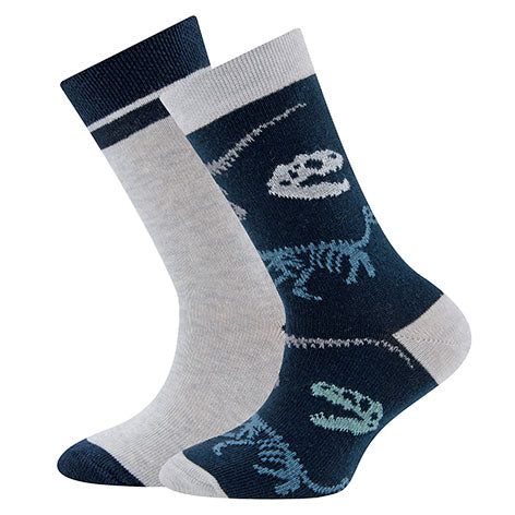 Ewers Socken gemustert