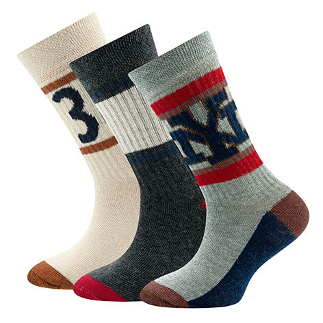 Ewers Socken gemustert