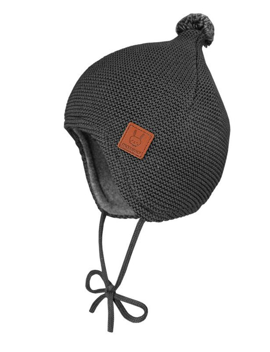 Maximo Babymütze GOTS