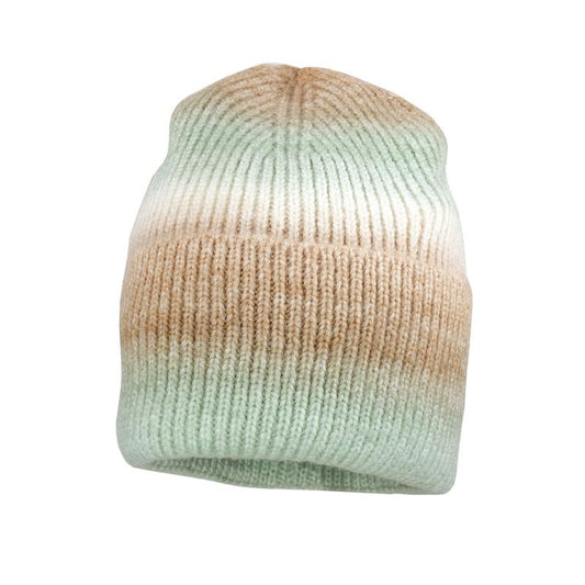 Maximo MINI-Girl Beanie, Umschlag