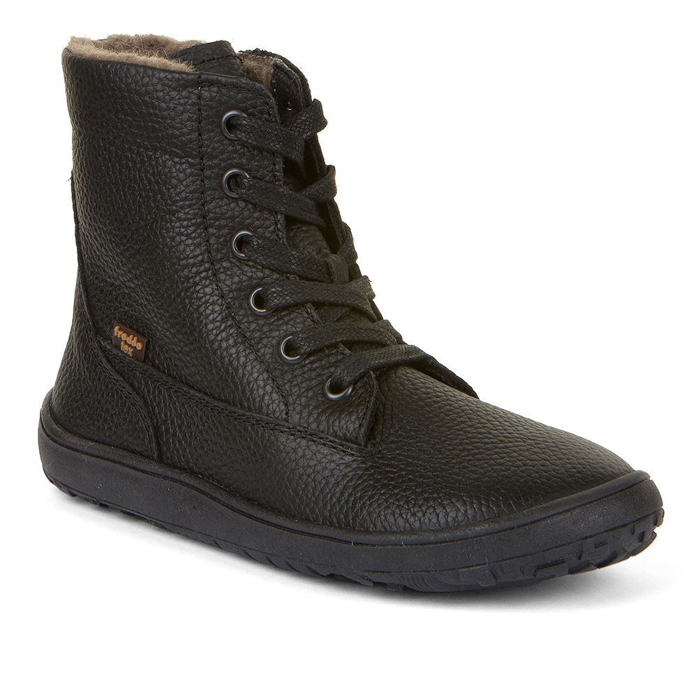 Froddo Barefoot Tex Laces
