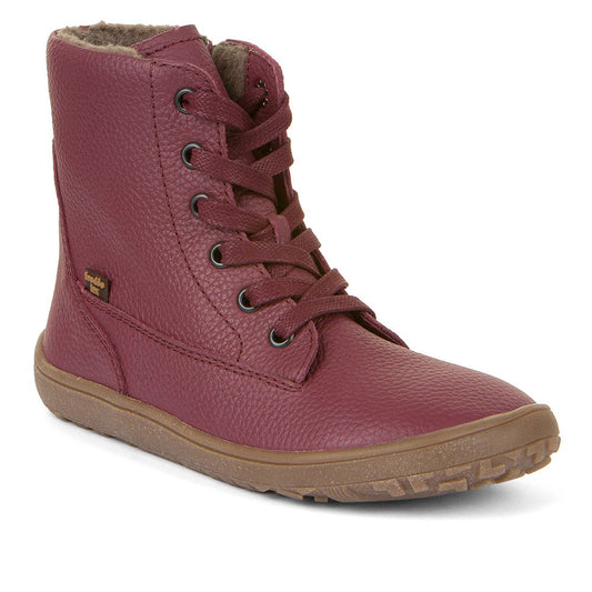 Froddo Barefoot Tex Laces