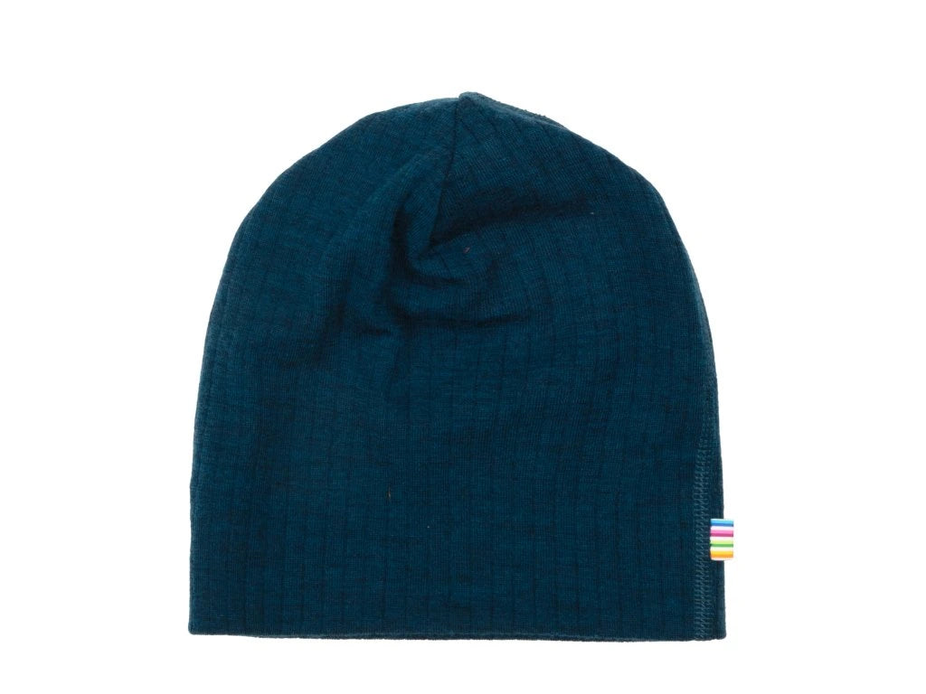 Joha Beanie Hat Merino Wool