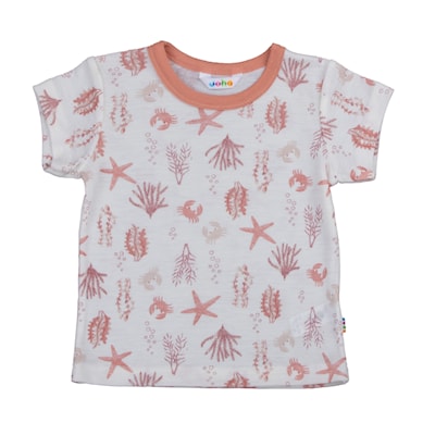 JOHA T-shirt Seestern
