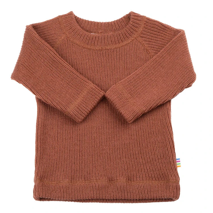 JOHA Blouse w/long sleeves Merino Wool .