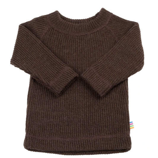 JOHA Blouse w/long sleeves Merino Wool .
