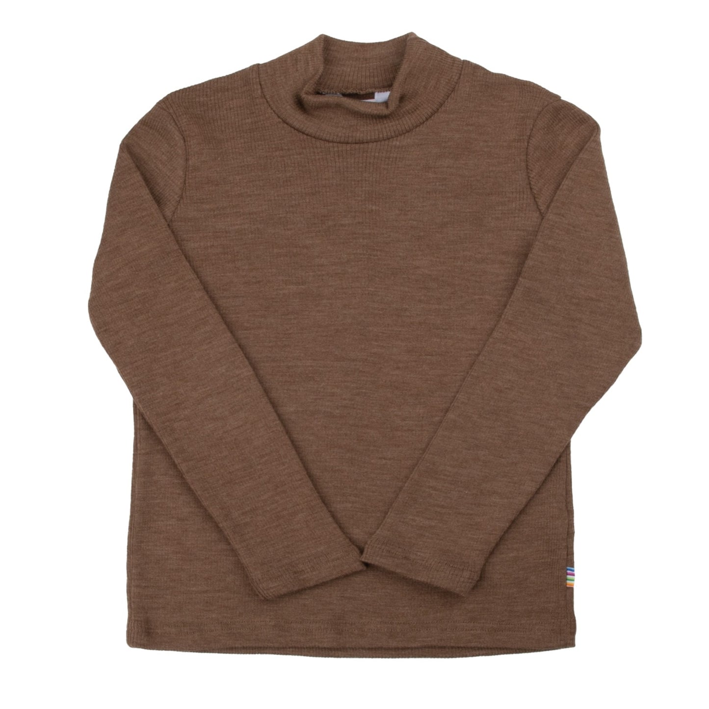 JOHA Blouse w/long sleeves Merino Wool .