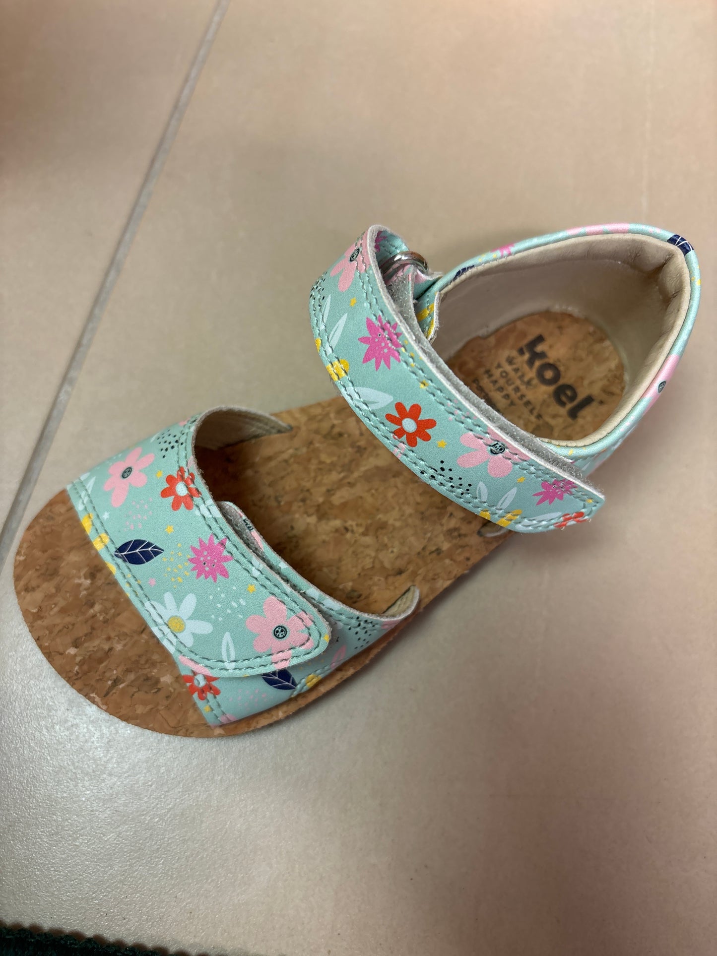 Koel Barefoot Amelia Fantasy .