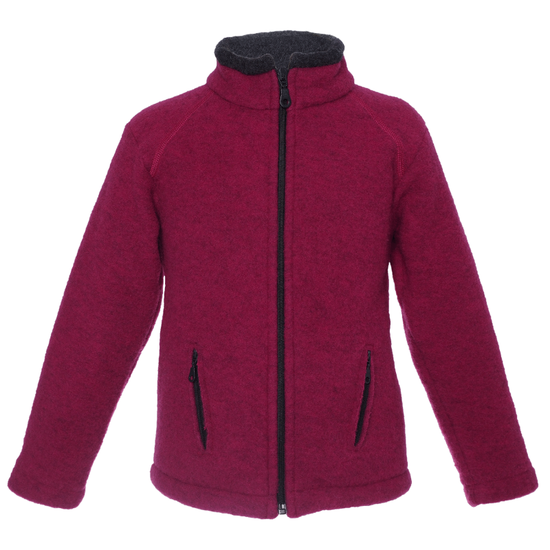 Reiff Strickwaren Fleecejacke Colori . ,