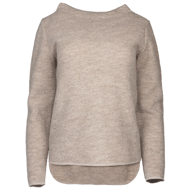 Reiff Strickwaren Krepp-Pulli Frieda .