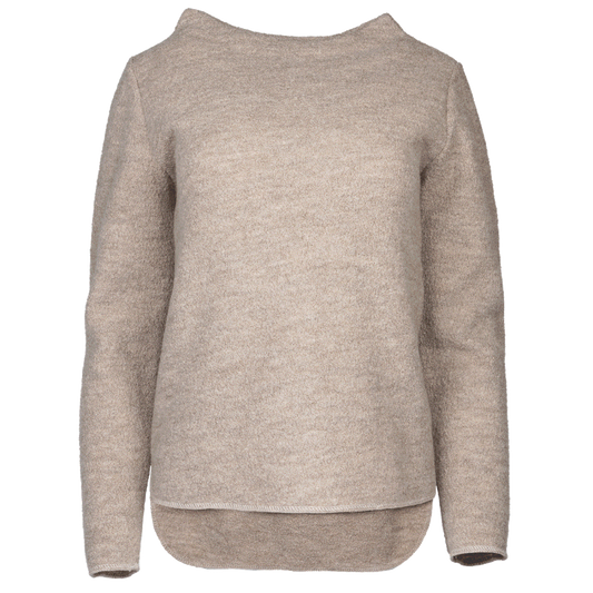 Reiff Strickwaren Krepp-Pulli Frieda .