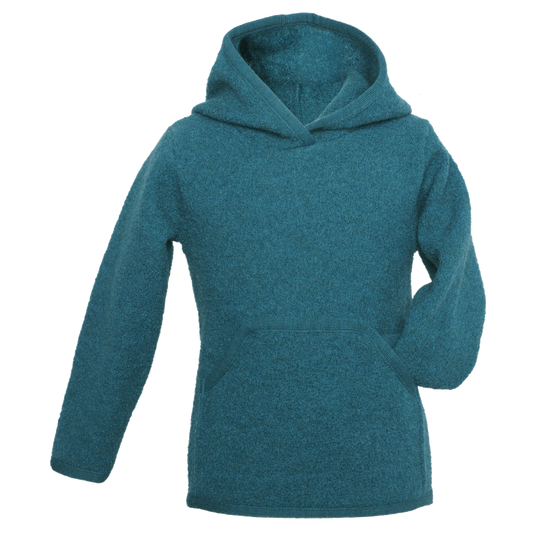 Reiff Strickwaren Hoody .