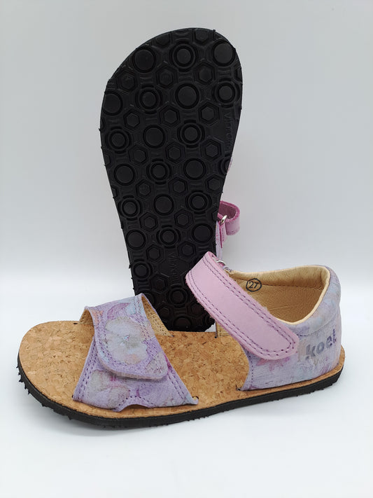 Koel Barefoot Amelia Fantasy .