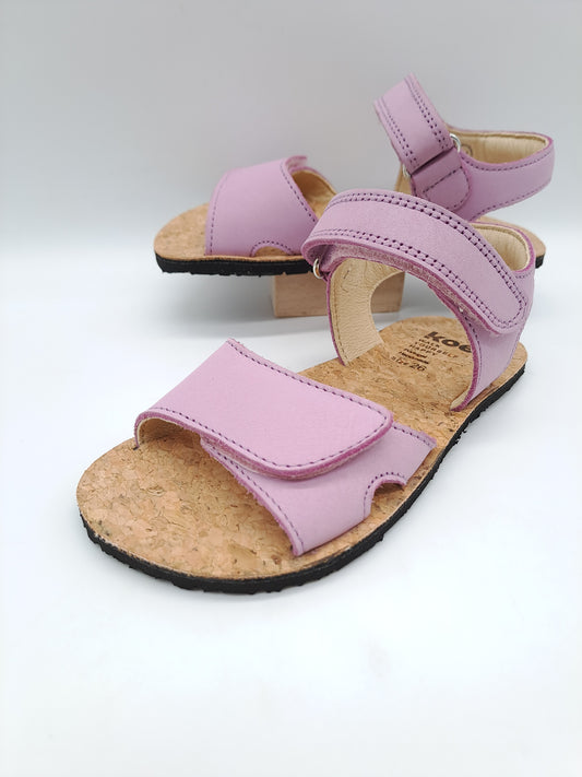 Koel Barefoot Ashley Napa .