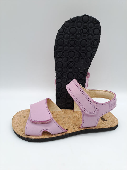 Koel Barefoot Ashley Napa .