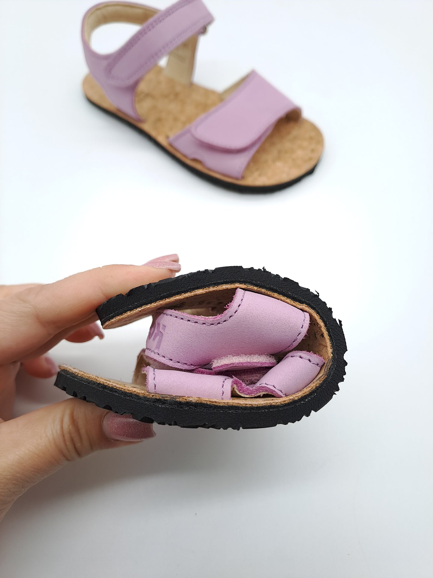 Koel Barefoot Ashley Napa .