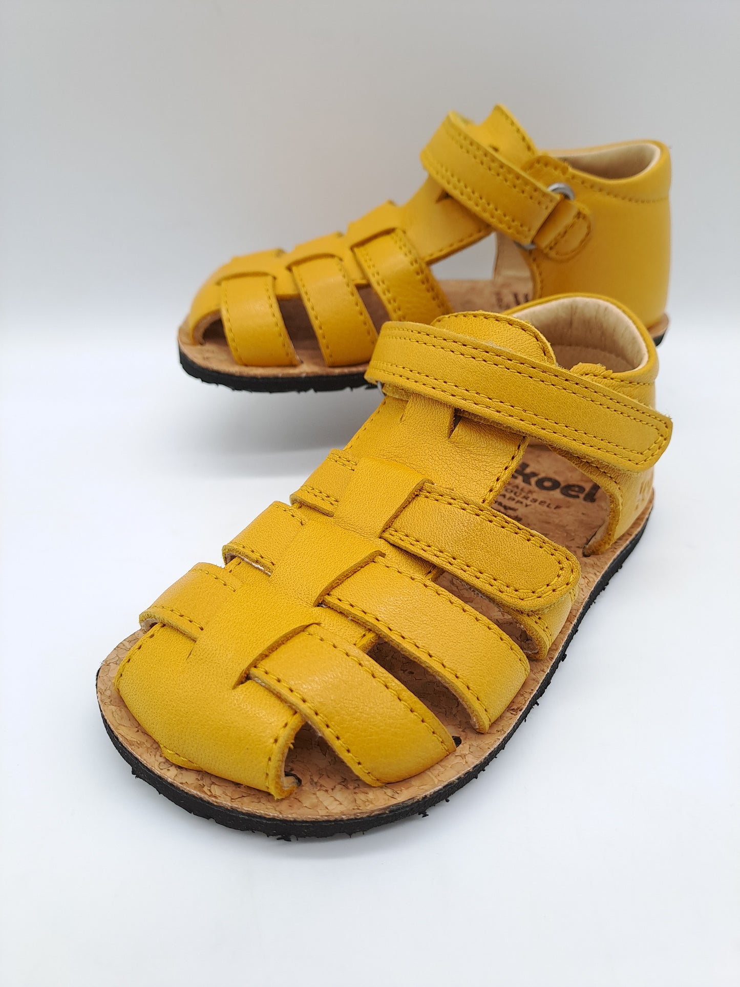 Koel Barefoot Arin Napa .