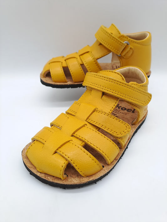 Koel Barefoot Arin Napa .