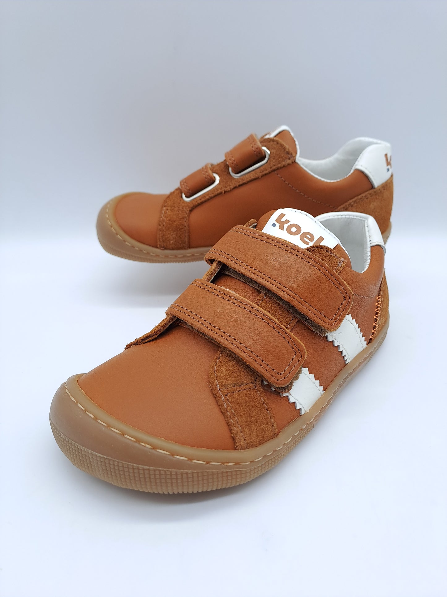 Koel Barefoot Denis Nappa