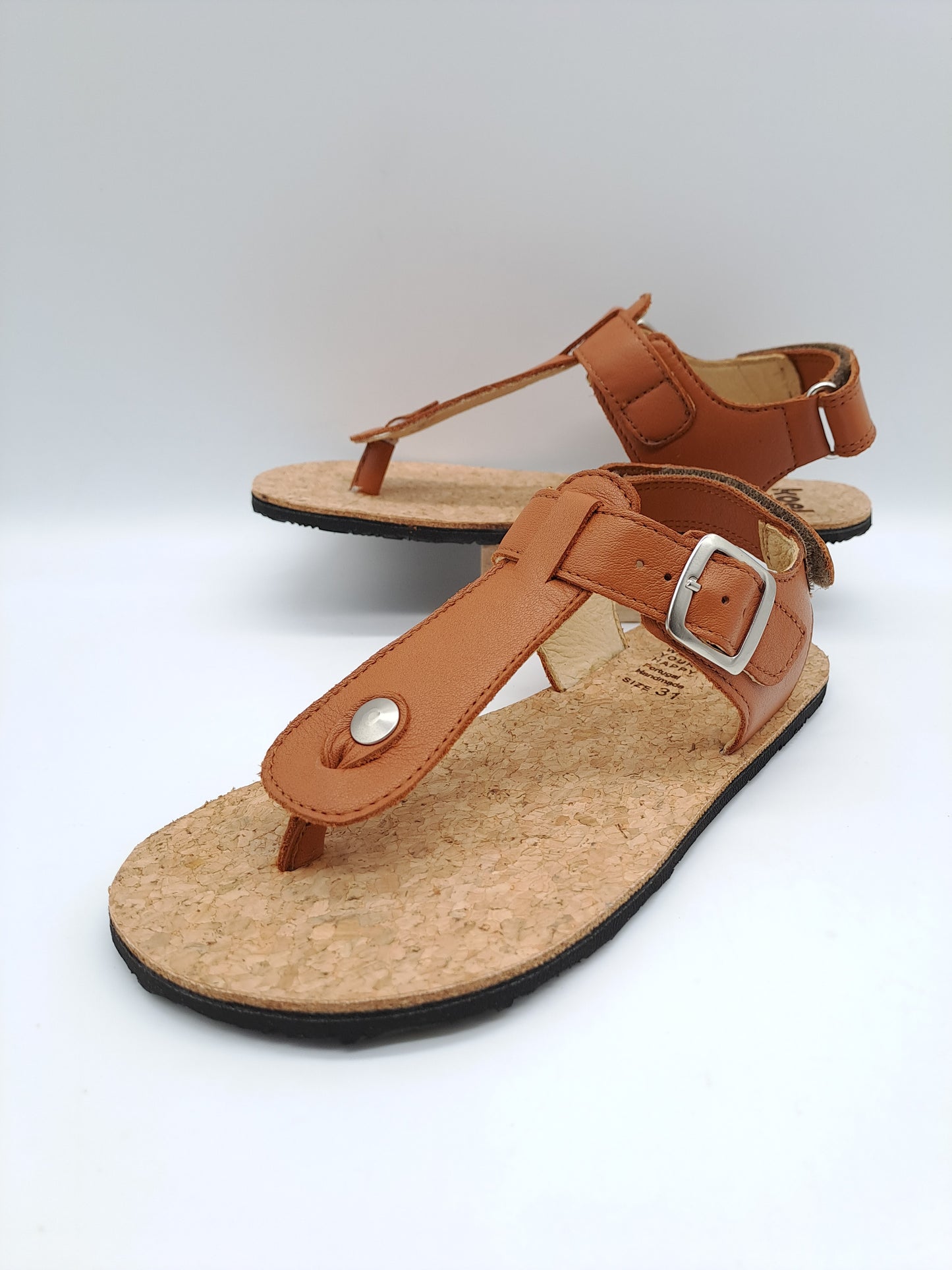 Koel Barefoot Abriana Napa .