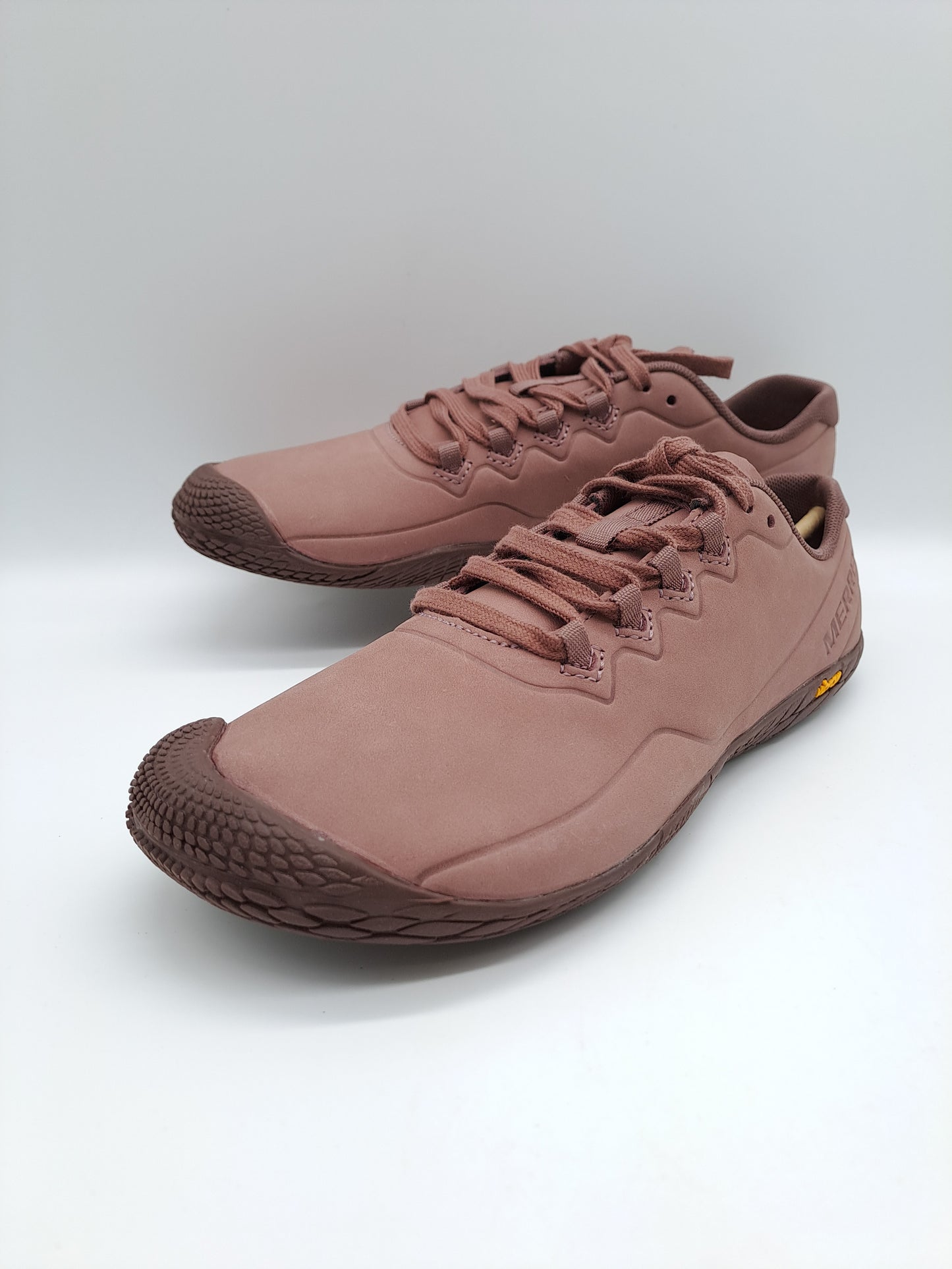 Merrell Vapor Glove 3 Luna Leather Woman
