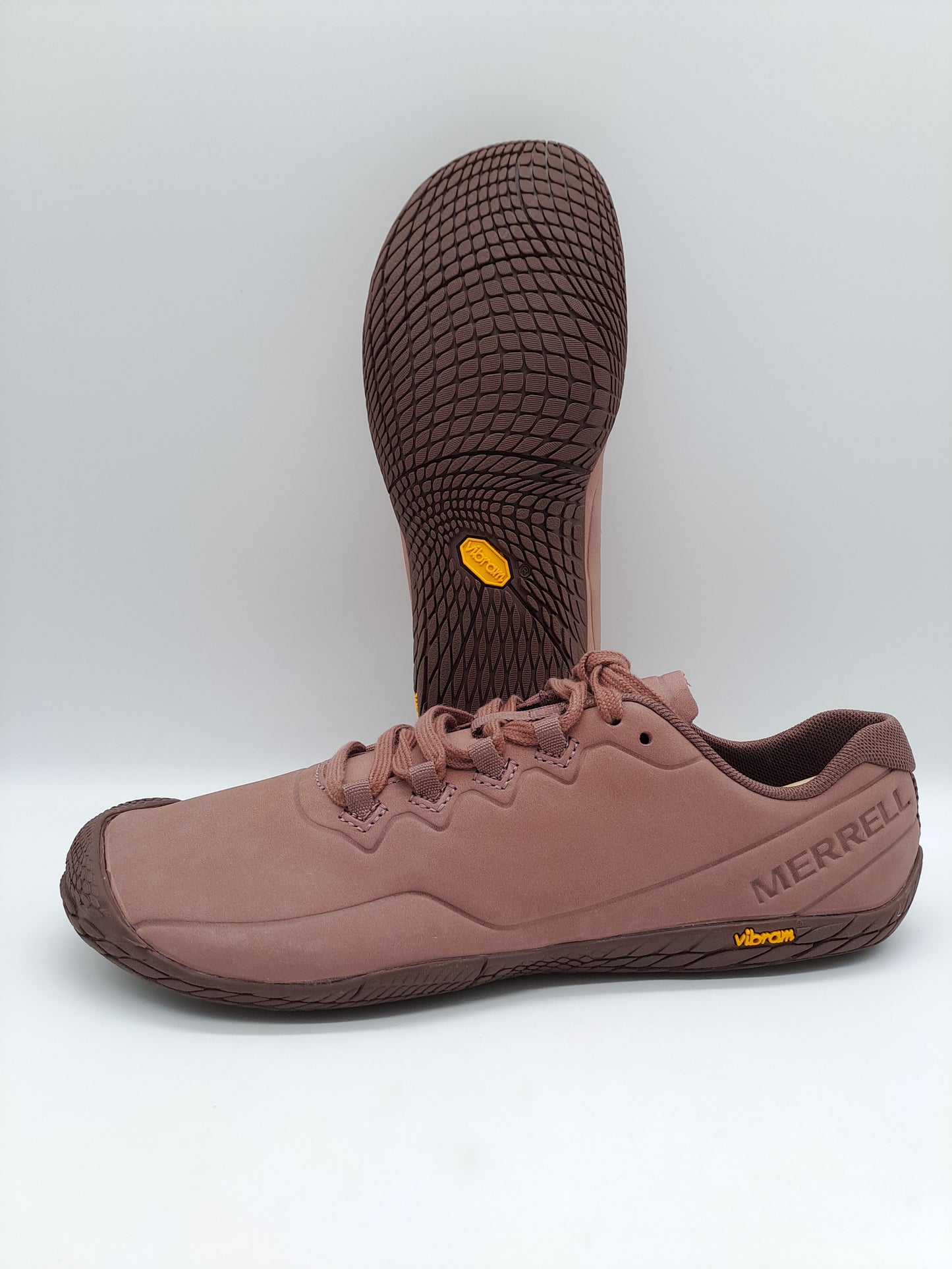 Merrell Vapor Glove 3 Luna Leather Woman
