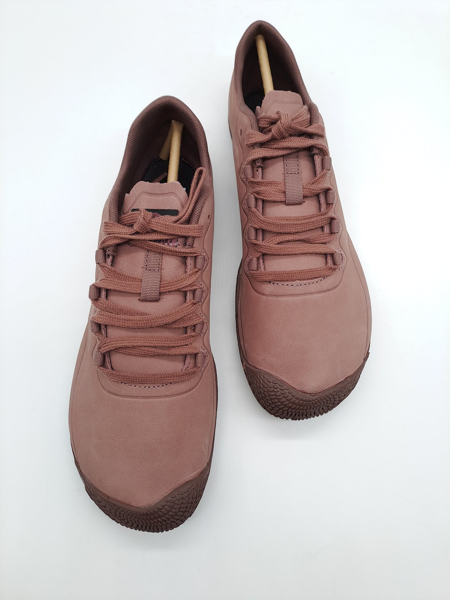 Merrell Vapor Glove 3 Luna Leather Woman