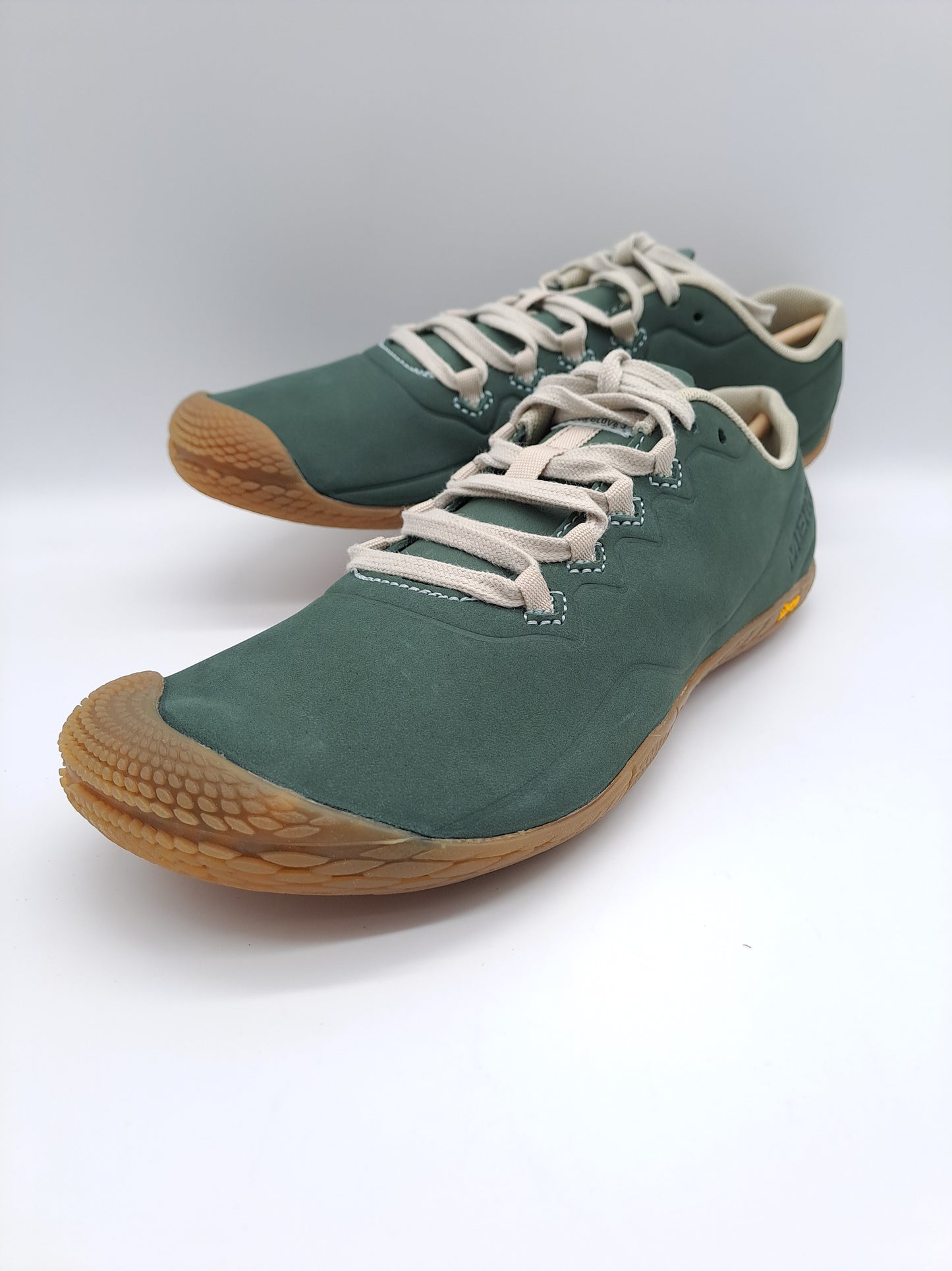Merrell Vapor Glove 3 Luna Leather Woman