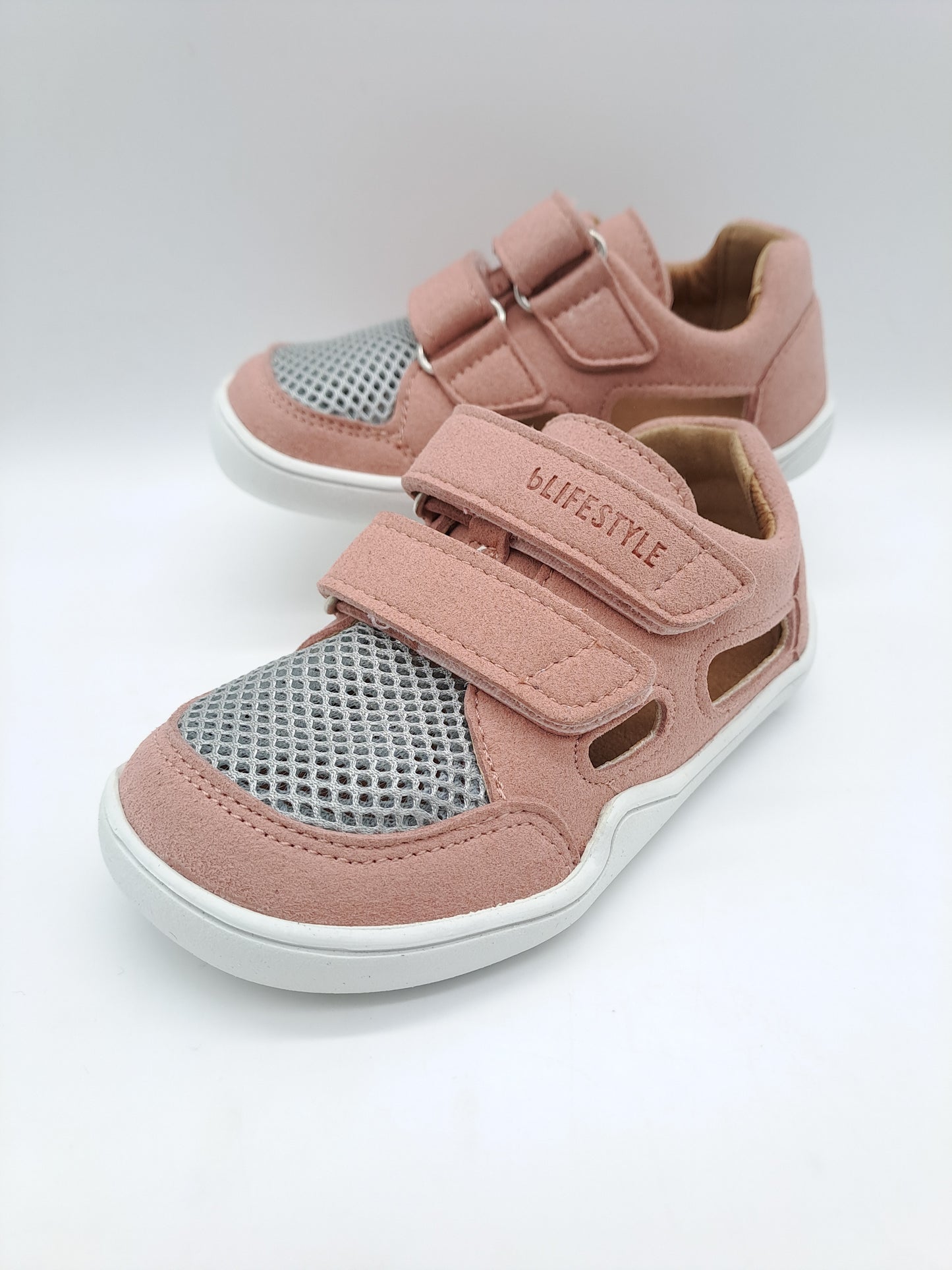 Blifestyle Waran Velcro