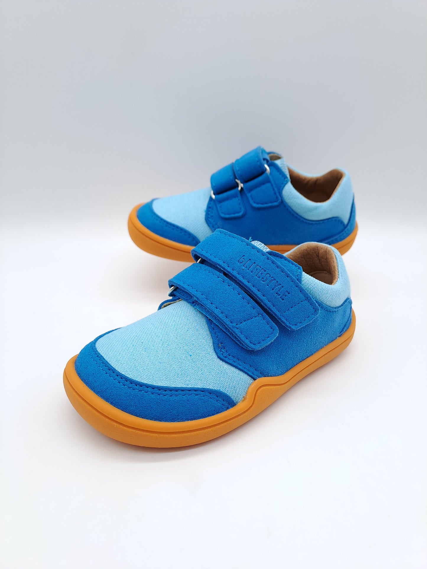 Blifestyle Crocodile vegan Breit