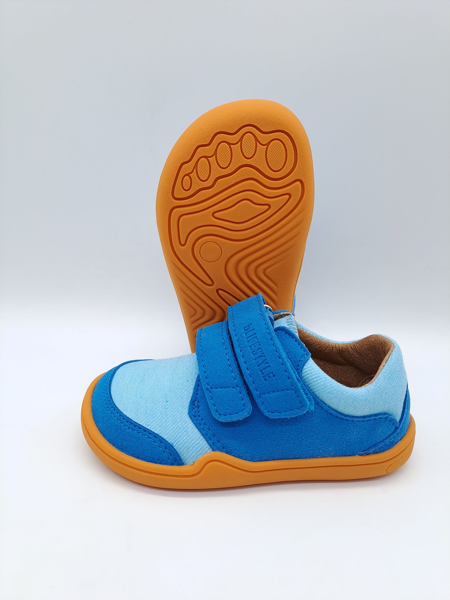 Blifestyle Crocodile vegan Breit