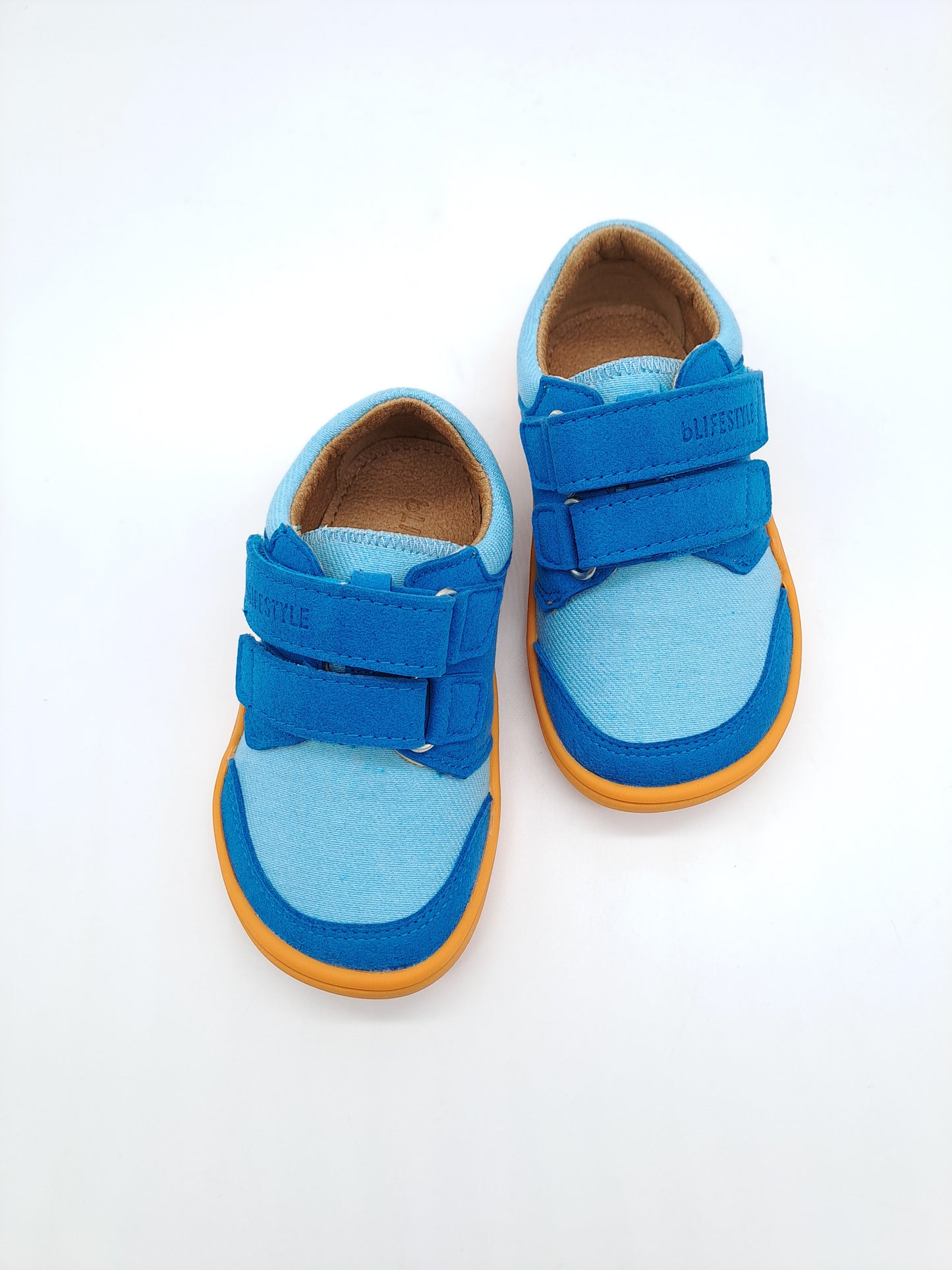 Blifestyle Crocodile vegan Breit