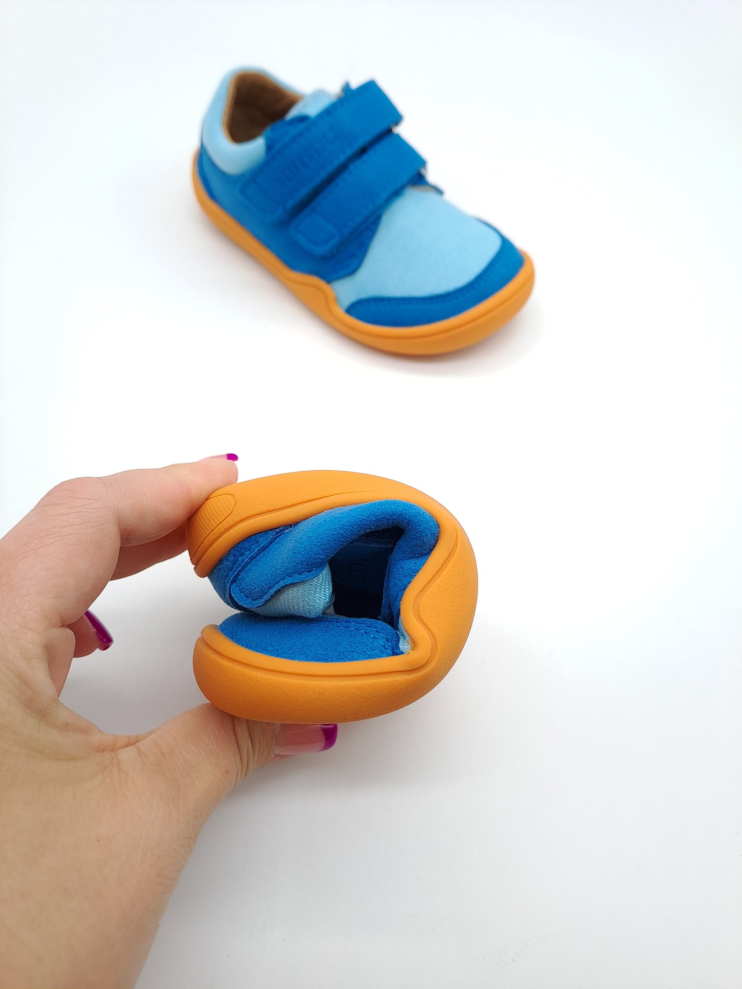 Blifestyle Crocodile vegan Breit
