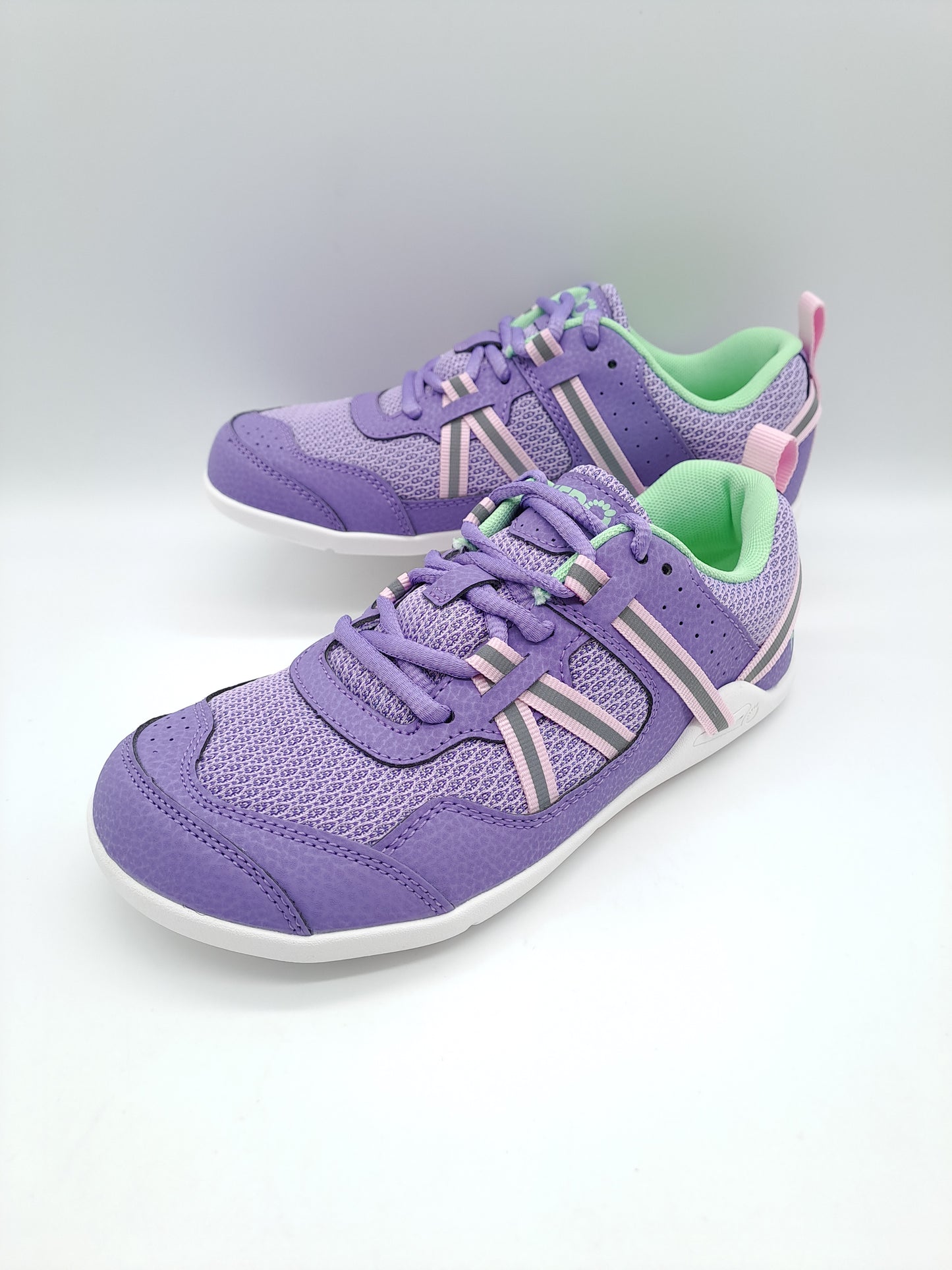 Xero Shoes Prio Kids Vegan.