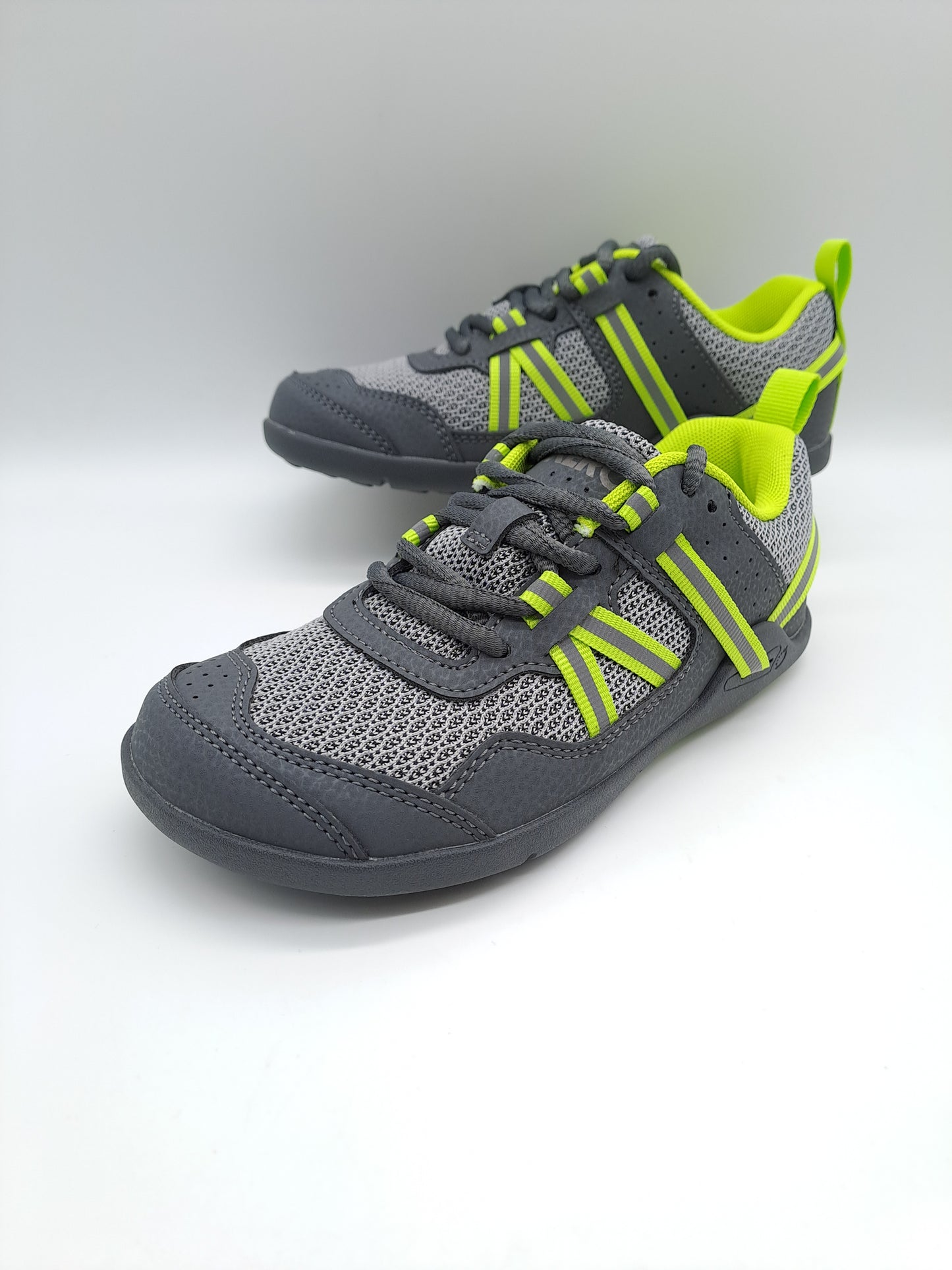 Xero Shoes Prio Kids Vegan.