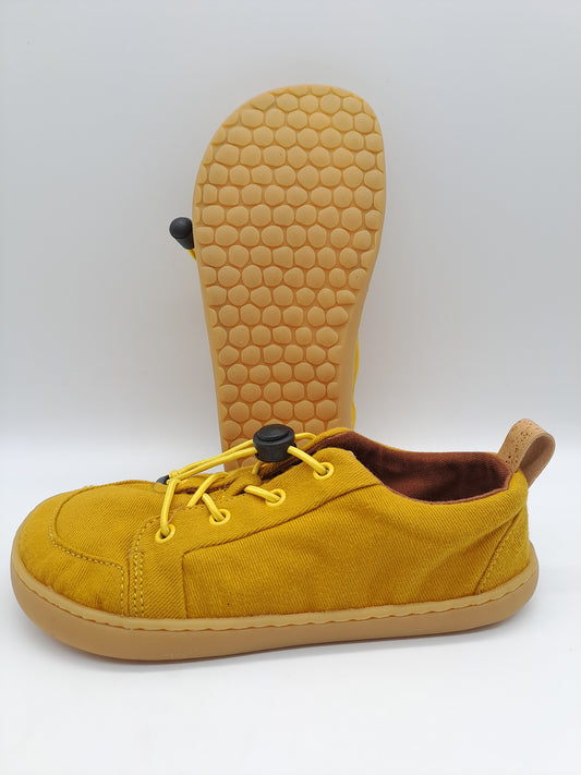 Mukishoes Hunny .