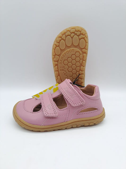 Lurchi Barefoot Nando Nappa .