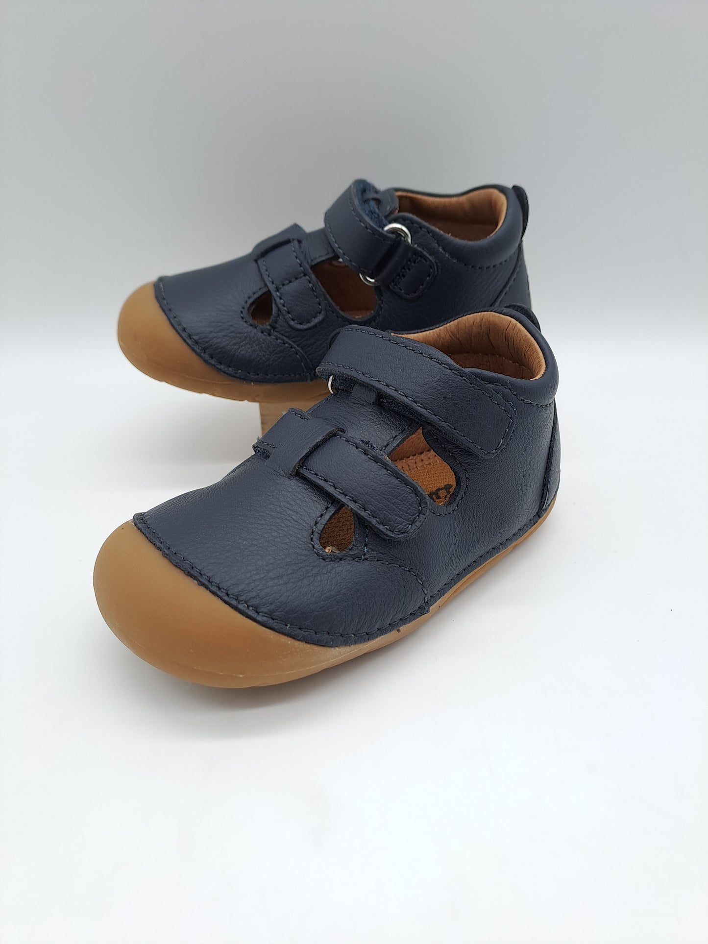 Lurchi Barefoot Flotty