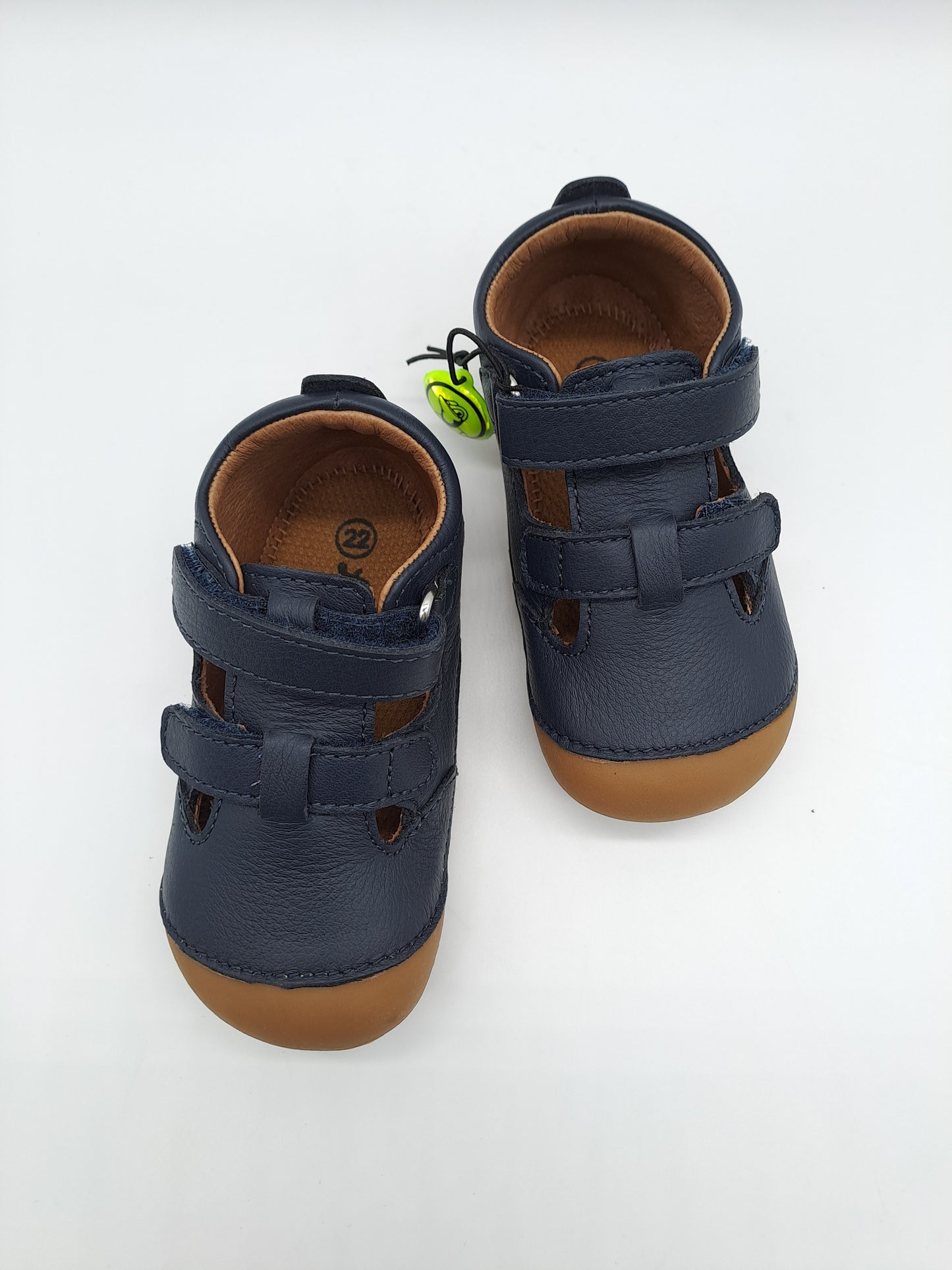 Lurchi Barefoot Flotty