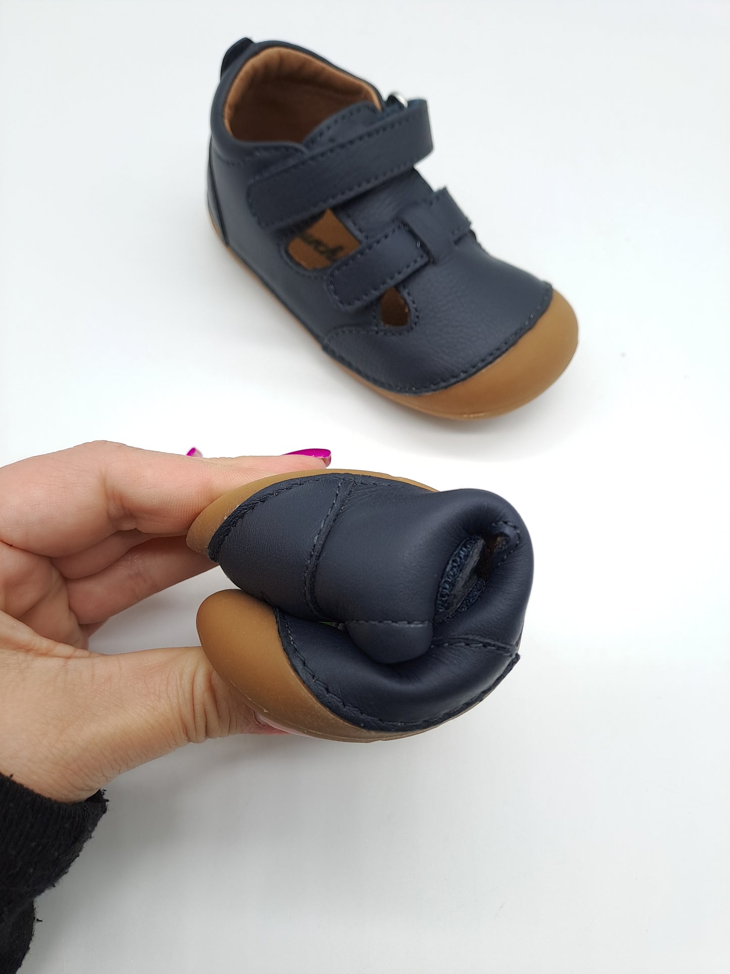 Lurchi Barefoot Flotty