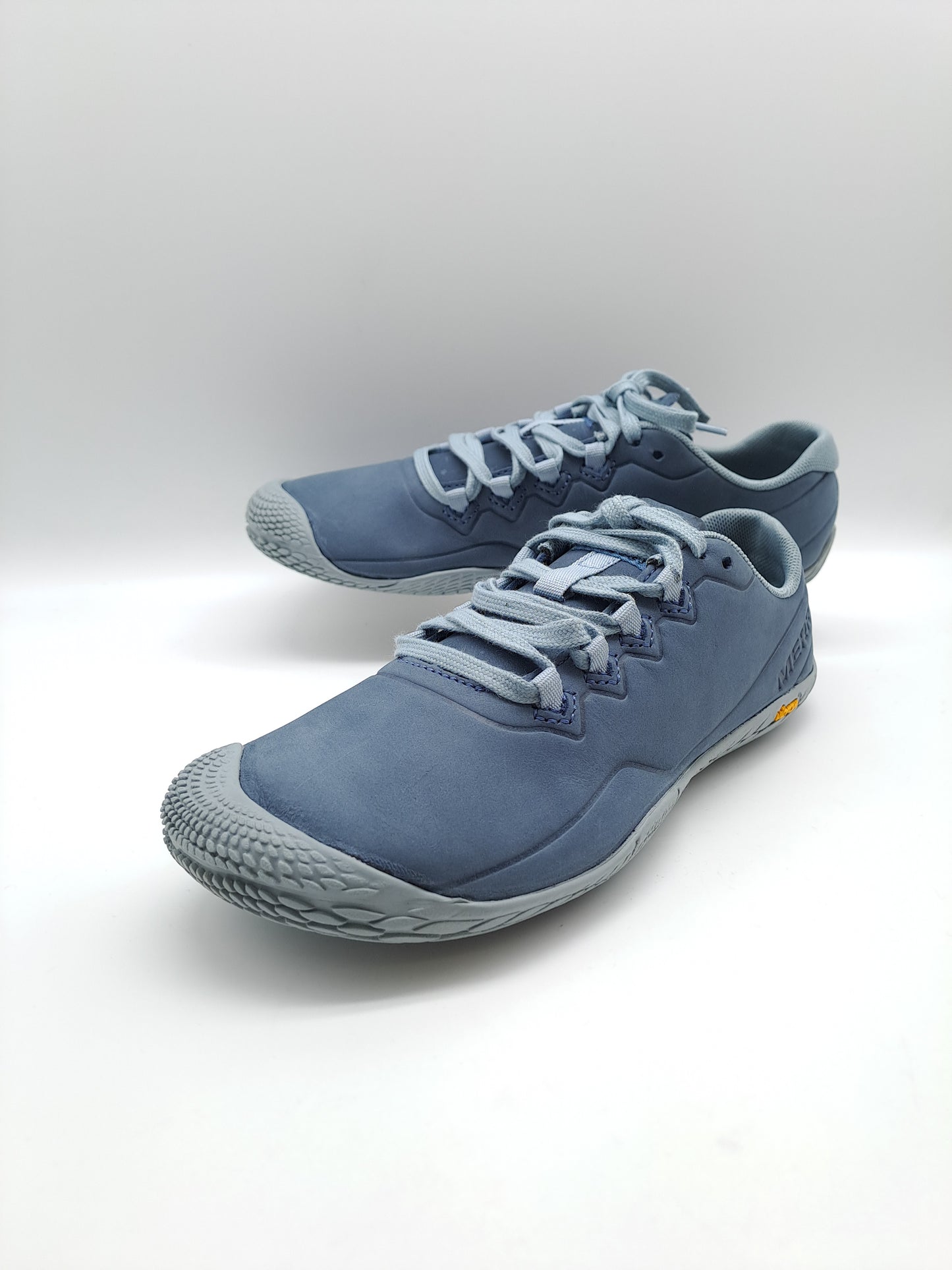 Merrell Vapor Glove 3 Luna Leather Woman