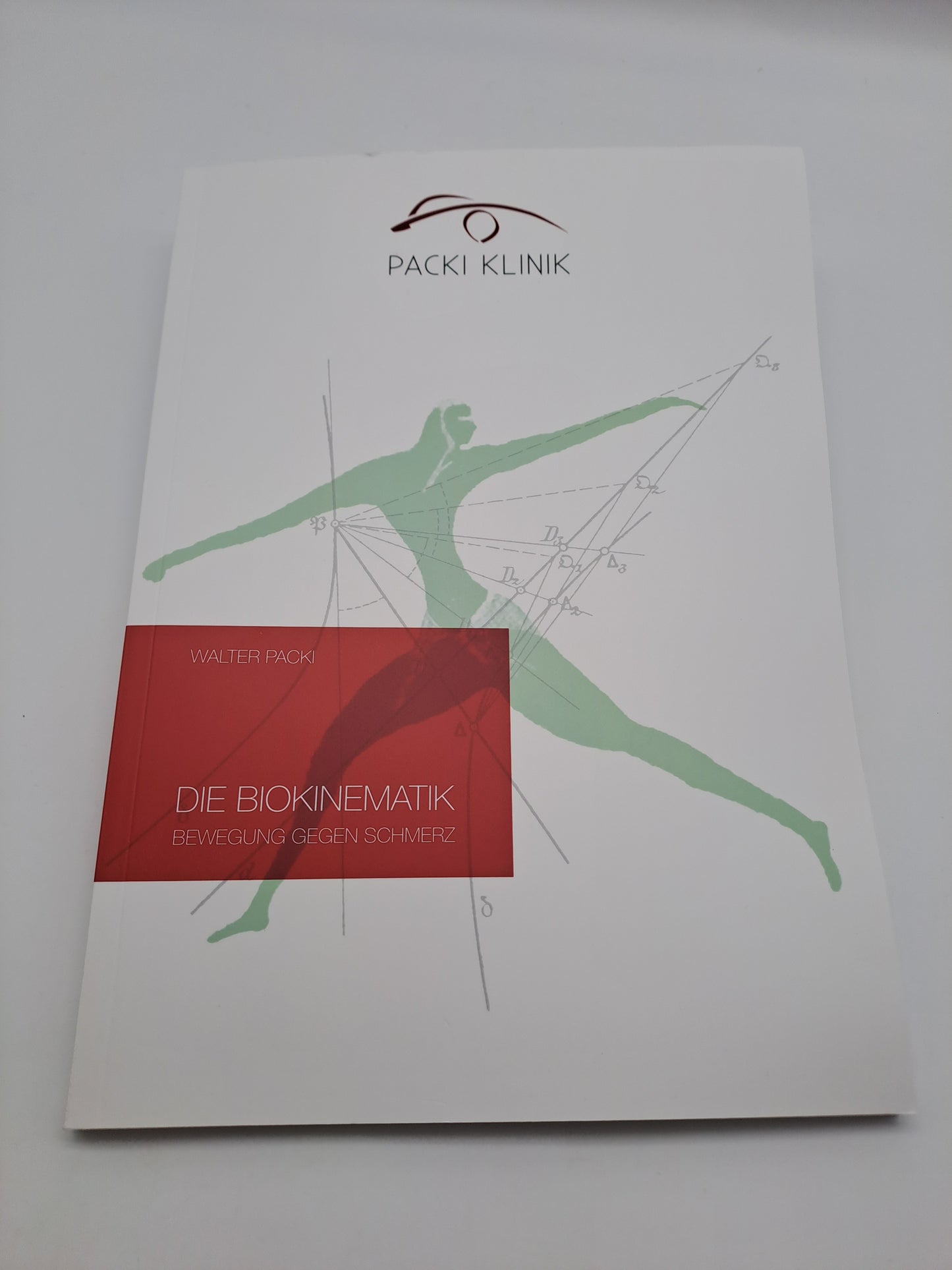 Die Biokinematik