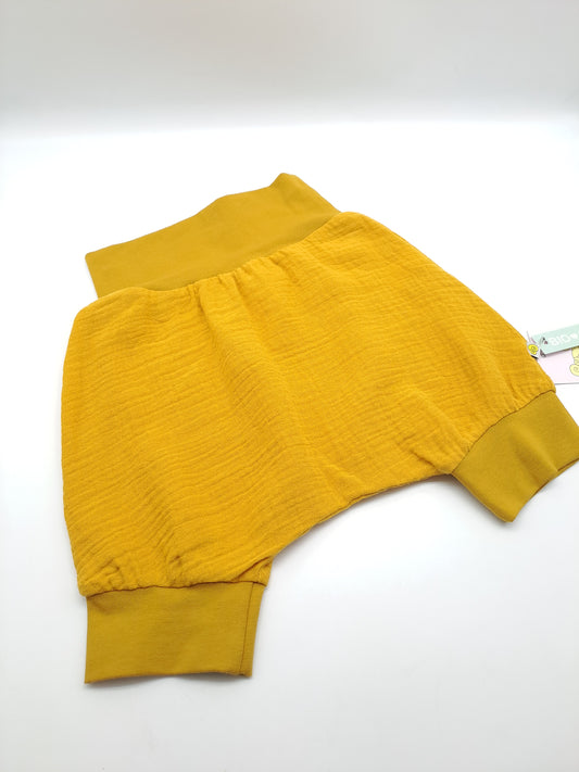 Fräulein Prusselise Short