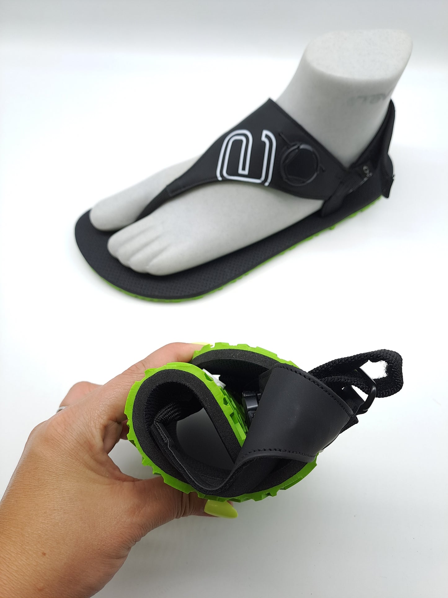 AVO Sandals Alpine Trail